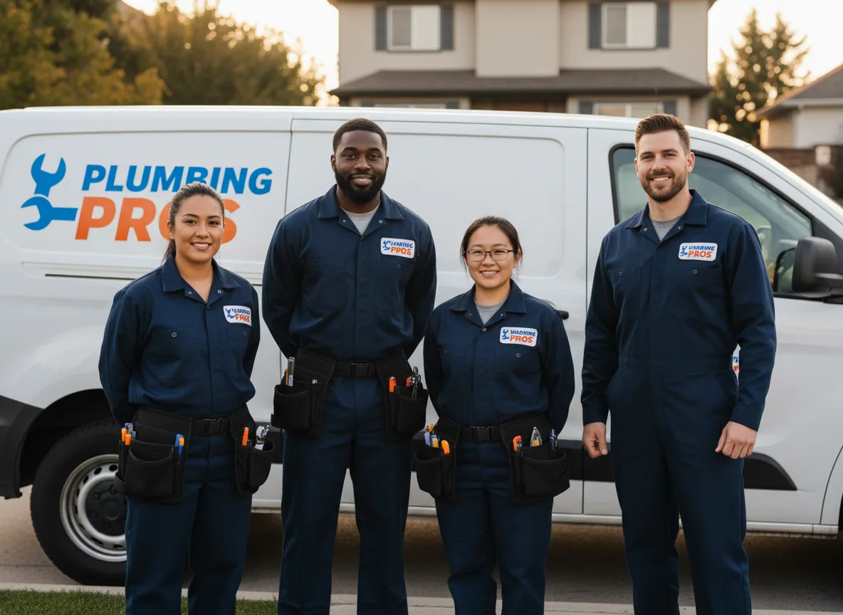 Water Heater Repair company in Harrold, SD